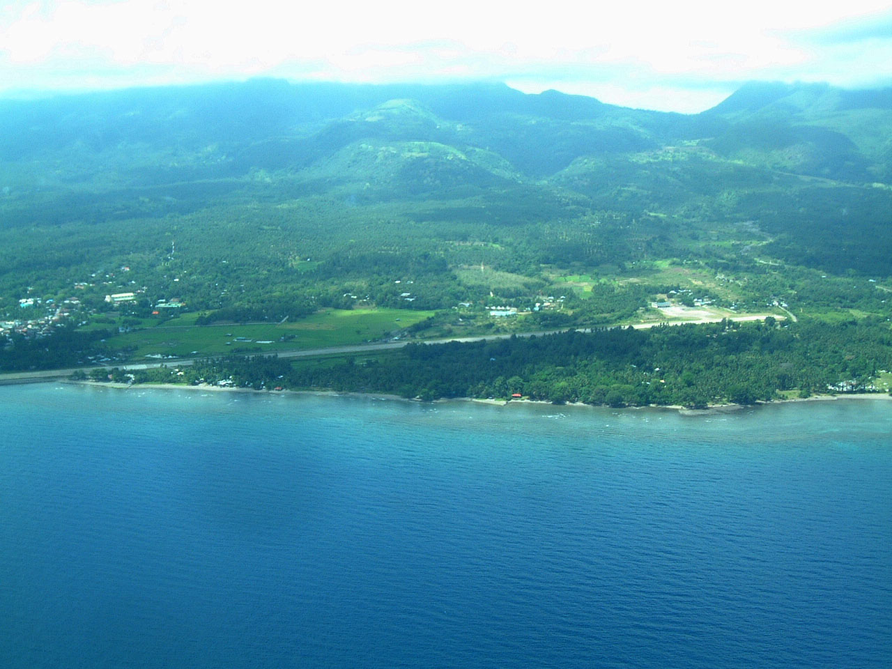 Camiguin Island Philippines