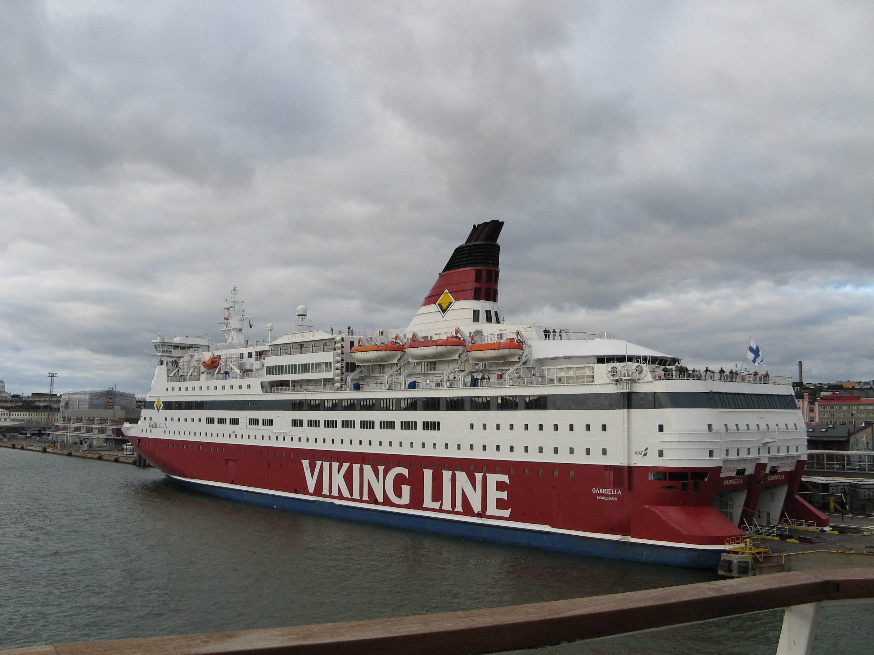 Asisbiz MS Gabriella Viking Line Sweden 01