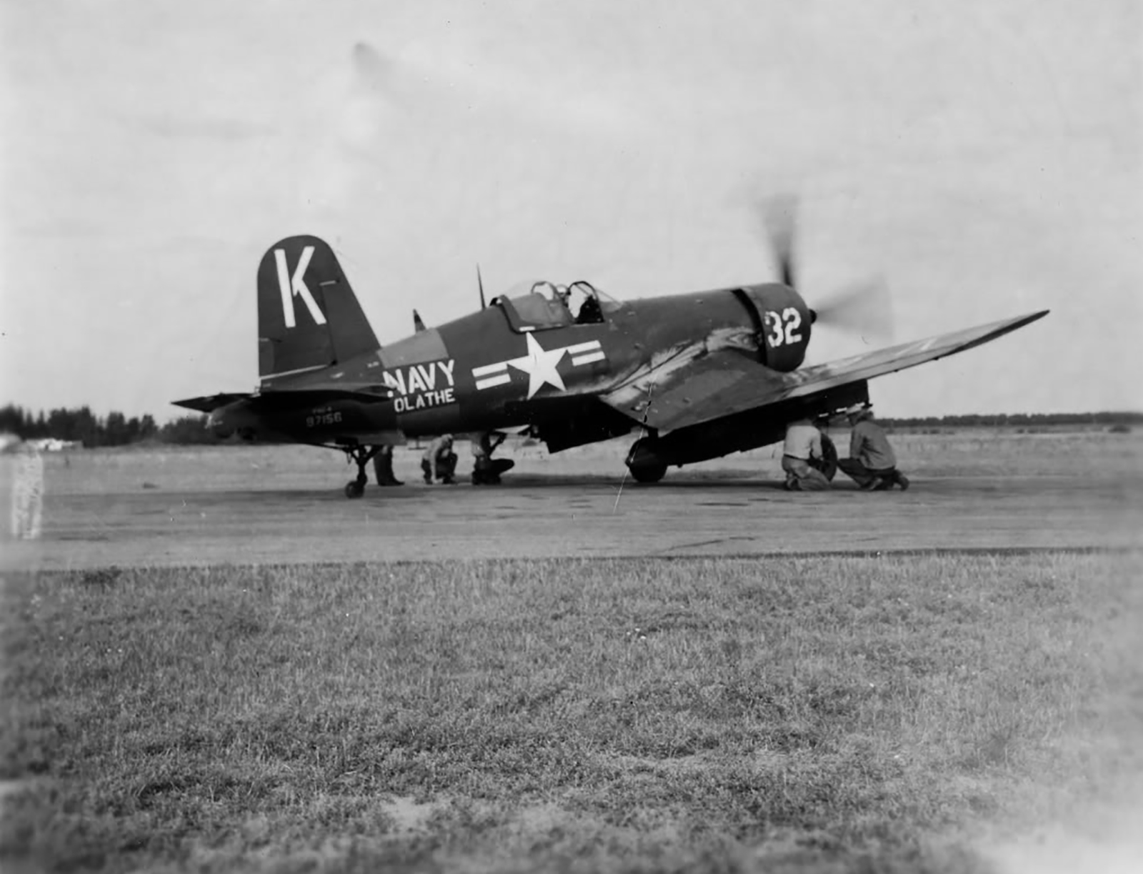 Asisbiz Vought F U Corsair Nas White K Buno Nas Olathe