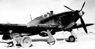 Asisbiz Hawker Hurricanes In Service With Free French Armee De L Air