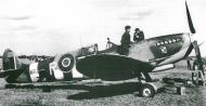 Asisbiz Supermarine Spitfire Lfix Raf Sqn Zft Pilot Taddeusz