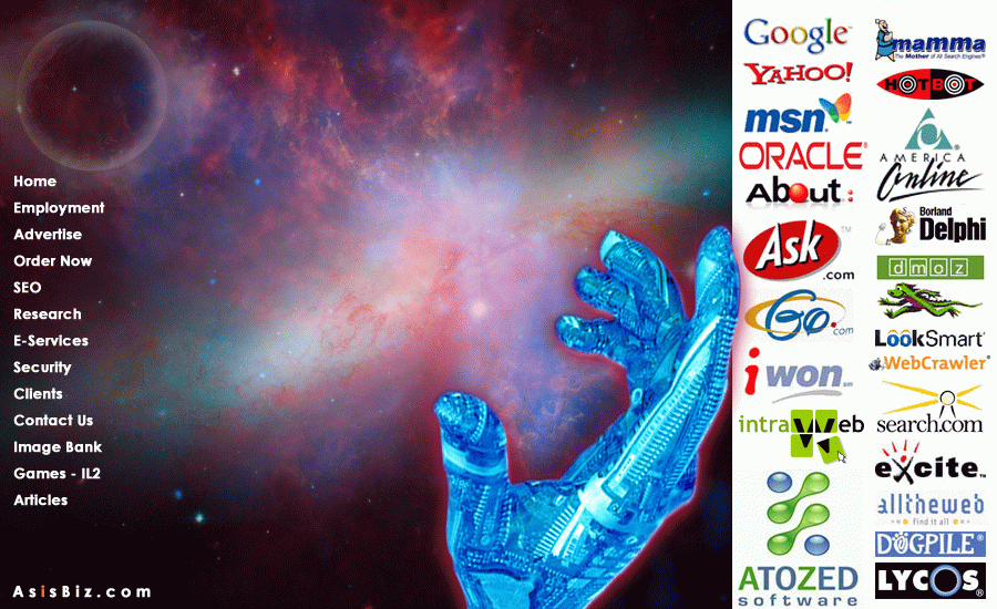 Asisbiz Home Page