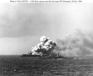 Asisbiz CLV 23 USS Princeton 1944 04