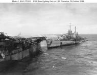 Asisbiz CLV 23 USS Princeton 1944 09