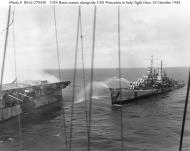 Asisbiz CLV 23 USS Princeton 1944 11