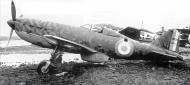 Asisbiz French Airforce Arsenal VG 33 sits abandoned after the fall of France June 1940 ebay 03