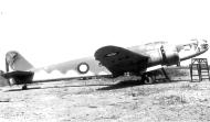 Asisbiz French Airforce Bloch MB 131 captured after the fall of France June 1940 ebay 01