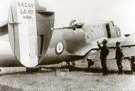 Asisbiz French Airforce Liore et Olivier LeO 451 no3003 being inspected by German forces France May Jun 1940 ebay 01