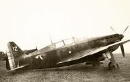 Asisbiz French Airforce Morane Saulnier MS 406C1 sn691 GC I.2 White 12 France 1940 web 01