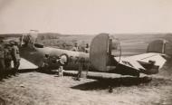 Asisbiz French Airforce Potez 63.11 570 force landed Battle of France May Jun 1940 eBay 01