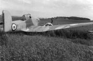 Asisbiz French Airforce Potez 63.11 force landed at Saint Inglevert France 1940 ebay 01