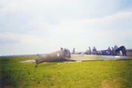 Asisbiz French Airforce Potez 631 force landed France 1940 01