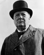 Asisbiz Winston Churchill visited France several times in an attempt to bolster French morale wiki 01