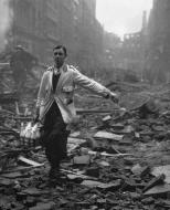 Asisbiz Life during the blitz Battle of Britain 1940 04