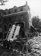 Asisbiz Life during the blitz Battle of Britain 1940 05