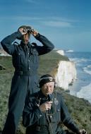 Asisbiz Royal Observer Corps Beachy Head England IWM TR1443