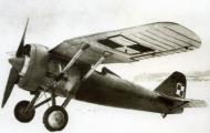 Asisbiz Polish Airforce PZL P7a no 627 tested in Poland 1933 01