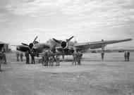 Asisbiz British Armstrong Whitworth Albemarle RAF 511Sqn C P1564 at Blida Algeria IWM CNA3953