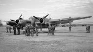 Asisbiz British Armstrong Whitworth Albemarle RAF 511Sqn C P1564 at Blida Algeria IWM CNA3953a