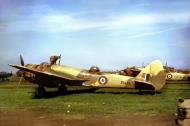 Asisbiz British Bristol Blenheim MkV RAF EH458 and EH498 North Africa Italy 01
