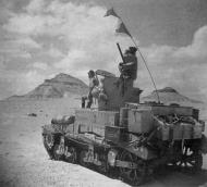 Asisbiz British Stuart M 3 tank T29994 in North Africa 1942