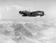 Asisbiz British Vickers Wellesley I RAF 47Sqn KUN K7775 at Agordat Eritrea 2 Apr 1941 IWM CM645