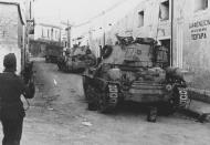 Asisbiz British abandoned tanks left in Kocani Greece 28th Apr 1941 NIOD