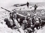 Asisbiz British artillery 155 mm Bardia Bill captured at Tobruk 1941 01