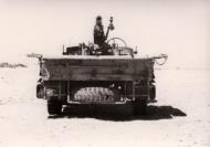 Asisbiz German armor DAK Afrika Korps mobile artillary truck Morris Ernfass with 75mm North Africa ebay 03