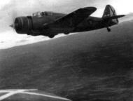 Asisbiz Aviazione Legionaria Breda Ba.65 16x10 65 Squadriglia in flight Spain 1937 Web 01