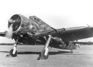 Asisbiz Aviazione Legionaria Breda Ba.65 16x12 65 Squadriglia with bullet wounds Spain 1937 Web 01