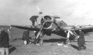 Asisbiz Aviazione Legionaria Breda Ba.65 65 Squadriglia preparing for its next sortie Spain 1937 Web 01