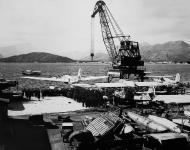 Asisbiz Aviazione Legionaria CANT Z.506 Airone 73x2 at a seabase in Spain 1938 web 01