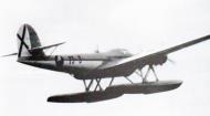 Asisbiz Aviazione Legionaria CANT Z.506 Airone 73x3 airborne over Spain 1938 eBay 01