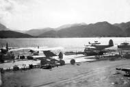 Asisbiz Aviazione Legionaria CANT Z.506 Airone seabase in Spain 1938 web 02