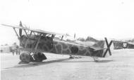 Asisbiz Aviazione Legionaria Fiat CR 32 Chirri 22 Grupo 3x3 MMxx269 in Spain circa 1936 39 SCW01