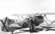 Asisbiz Aviazione Legionaria Fiat CR 32 Chirri 22 Grupo 3x6 MMxx262 in Spain circa 1936 39 SCW01