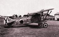 Asisbiz Aviazione Legionaria Fiat CR 32 Chirri 22 Grupo 3x6 MMxx451 in Spain circa 1936 39 SCW01