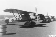 Asisbiz Aviazione Legionaria Fiat CR 32 Chirri 3x13 sn 508 Spain 1936 01