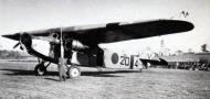 Asisbiz Fuerza Aerea Nacional Fokker F.VII Dragon Escuadrilla 20 4 El Veterano Spain 1937 01