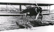 Asisbiz Legion Condor Arado Ar 95 floatplane docked at a seaplane base in Spain SCW web 01