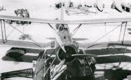 Asisbiz Legion Condor Arado Ar 95 floatplane under going repairs at a seaplane base in Spain SCW web 02