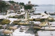 Asisbiz Legion Condor Arado Ar 95 floatplanes at a seaplane base in Spain SCW web 01