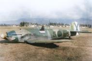 Asisbiz Legion Condor Heinkel He 112 Grupo 27 5x66 landing mishap in Spain SCW web 01