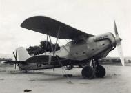 Asisbiz Legion Condor Heinkel He 45B Aufklarungsgruppe A88 during the Spanish Civil War 1936 39 06