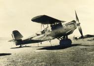 Asisbiz Legion Condor Heinkel He 45B Aufklarungsgruppe A88 during the Spanish Civil War 1936 39 09