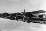 Asisbiz Legion Condor Heinkel He 45B Aufklarungsgruppe A88 during the Spanish Civil War 1936 39 11