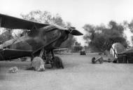 Asisbiz Legion Condor Heinkel He 45B Aufklarungsgruppe A88 during the Spanish Civil War 1936 39 15