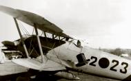 Asisbiz Legion Condor Heinkel He 51B1 Jagdgruppe 88 2.J88 2x23 with Herwig Knuppel in Spain web 01