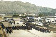 Asisbiz Legion Condor Heinkel He 59 Zapatones floatplane 71x2 during a church service at its base in Spain SCW web 01